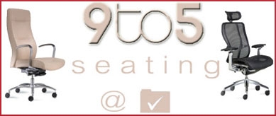 9 To 5 seating