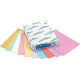 Copy & Multi-use Colored Paper