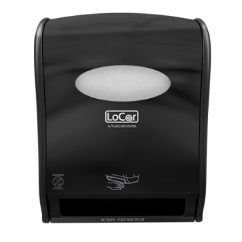 Paper Towel Dispensers